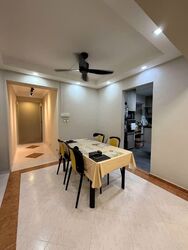 Blk 645 Jurong West Street 61 (Jurong West), HDB 5 Rooms #574201141